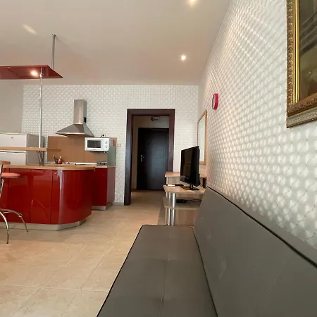 Sunny In Sunny By Flat Mаnаger Apartamento Sunny Beach