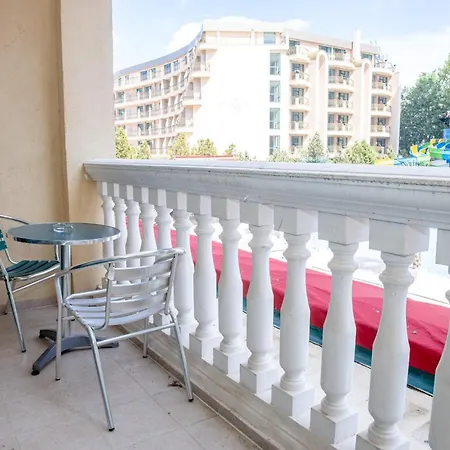 Sunny In Sunny By Flat Mаnаger Apartamento Sunny Beach