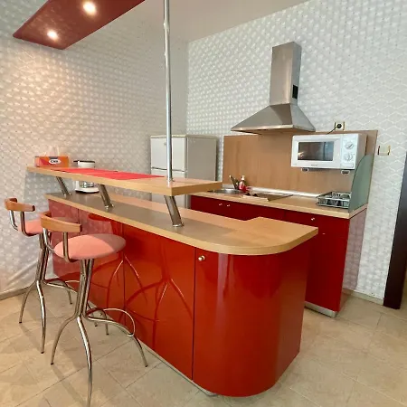 Sunny In Sunny By Flat Mаnаger Apartamento *