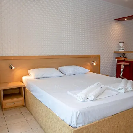 Apartamento Sunny In Sunny By Flat Mаnаger Sunny Beach