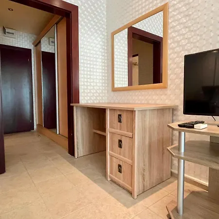 Apartamento Sunny In Sunny By Flat Mаnаger Sunny Beach