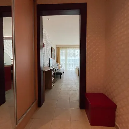 Apartamento Sunny In Sunny By Flat Mаnаger Sunny Beach