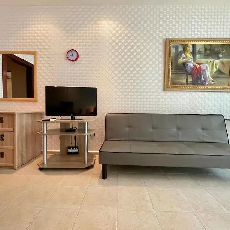 Sunny In Sunny By Flat Mаnаger Appartement