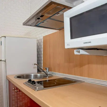 Sunny In Sunny By Flat Mаnаger 公寓