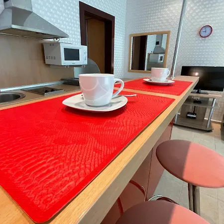 公寓 Sunny In Sunny By Flat Mаnаger