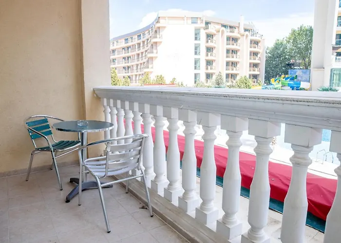 Sunny In Sunny By Flat Mаnаger アパート サニービーチ