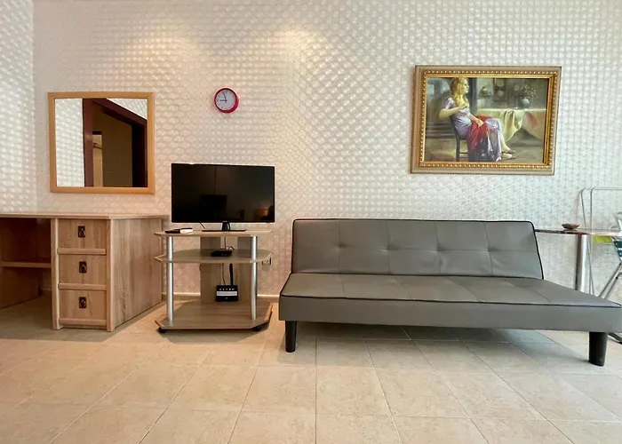 Sunny In Sunny By Flat Mаnаger アパート