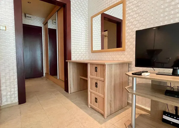 アパート Sunny In Sunny By Flat Mаnаger サニービーチ