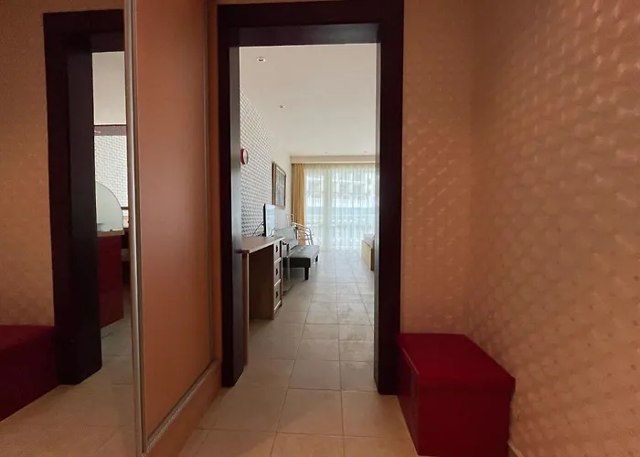 アパート Sunny In Sunny By Flat Mаnаger サニービーチ