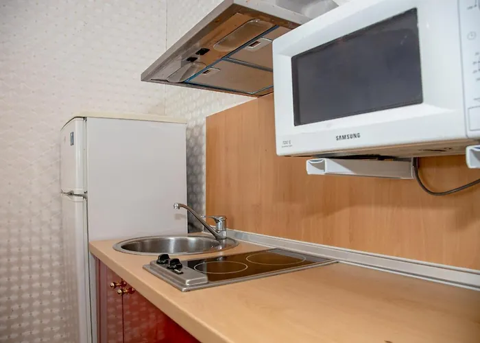 Sunny In Sunny By Flat Mаnаger アパート