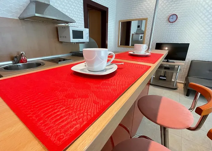 アパート Sunny In Sunny By Flat Mаnаger